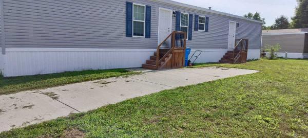 Photo 1 of 2 of home located at 839 Oxford Avenue Manitou Beach, MI 49253