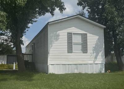 Mobile Home at 75 Avon Village Dr. Avon, IN 46123
