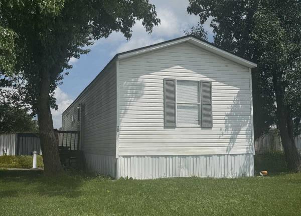 Photo 1 of 1 of home located at 75 Avon Village Dr. Avon, IN 46123