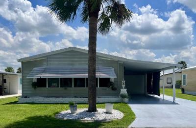 Mobile Home at 2692 NE Hwy 70 Lot 126 Arcadia, FL 34266