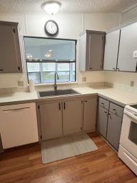 1988 FTWD Manufactured Home