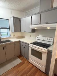 1988 FTWD Manufactured Home