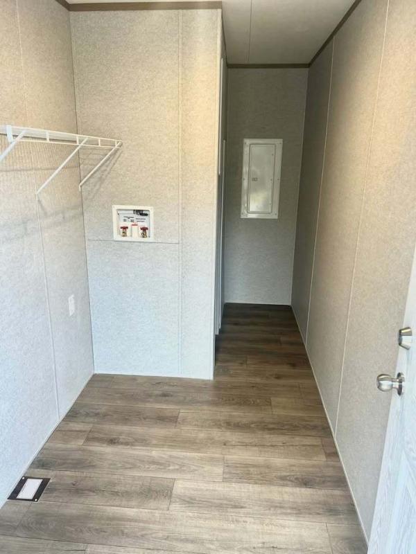 2025 Mobile Home