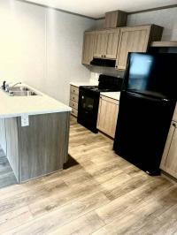 2025 Mobile Home