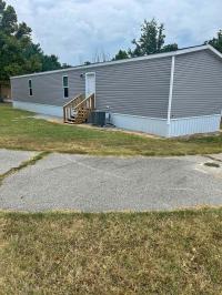 2025 Mobile Home