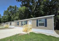 2025 Manufactured Home