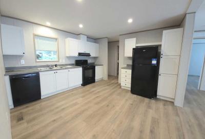 Photo 2 of 6 of home located at 122 Dunewood Drive Lot 122 Michigan City, IN 46360
