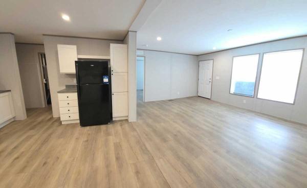2025 Manufactured Home