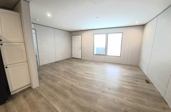 2025 Manufactured Home