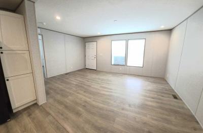 Photo 5 of 6 of home located at 122 Dunewood Drive Lot 122 Michigan City, IN 46360