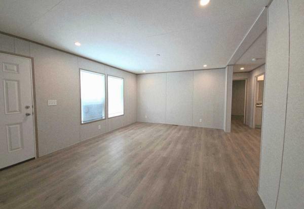 2025 Manufactured Home