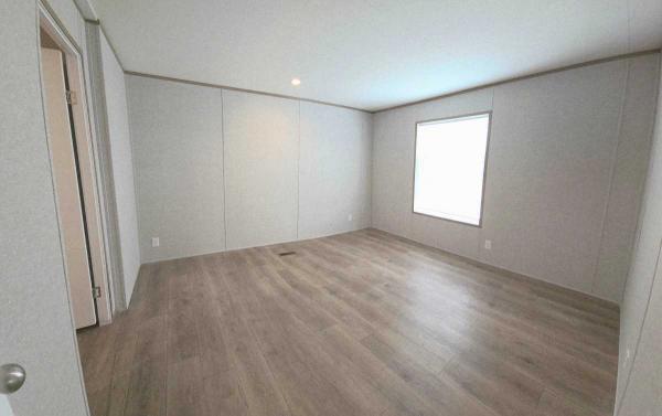 2025 Manufactured Home