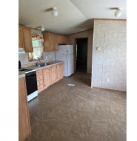 2008 Titan AV395 Manufactured Home