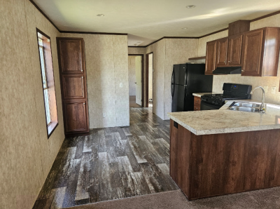 Mobile Home at 6763 Minnick Road #100 Lockport, NY 14094