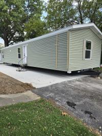 2026 Manufactured Home