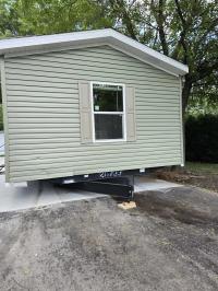 2026 Manufactured Home