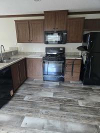 2026 Manufactured Home