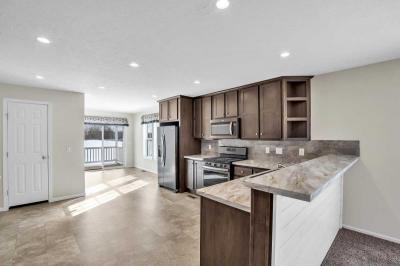 Mobile Home at 8447 S. Brookston Willis, MI 48191
