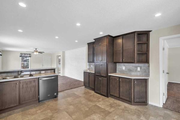 2019 Champion Manufactured Home