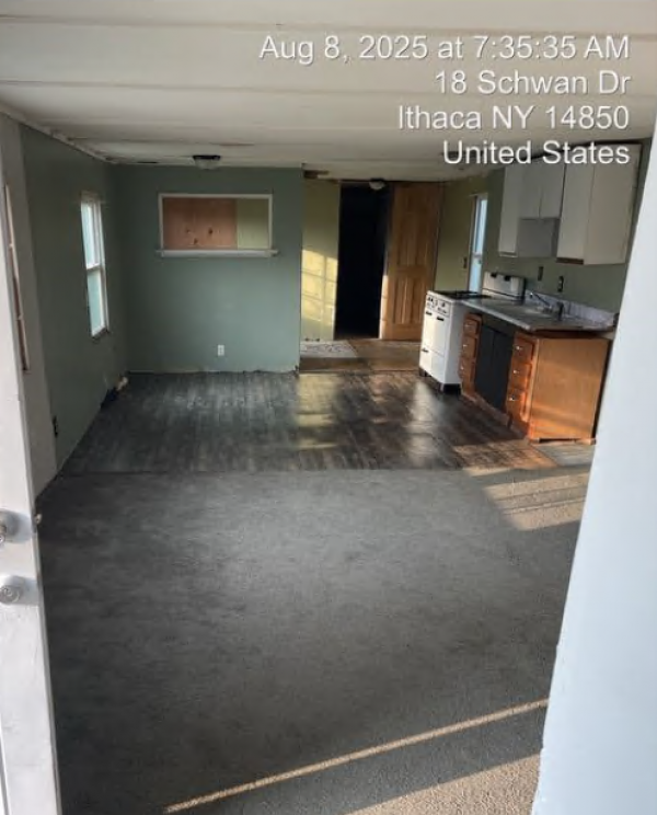 Photo 1 of 1 of home located at 20 Schwan Drive Ithaca, NY 14850