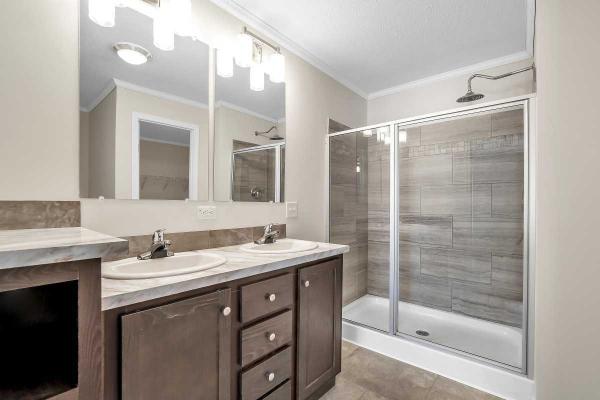 2019 Champion Manufactured Home