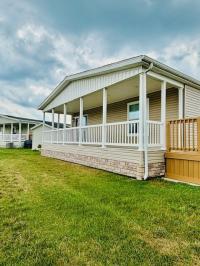 2019 Champion Manufactured Home