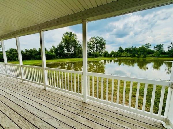 2019 Champion Manufactured Home