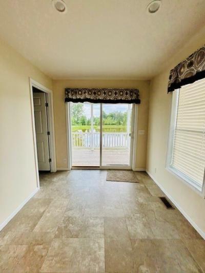 Photo 5 of 9 of home located at 8447 S. Brookston Willis, MI 48191