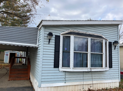 Mobile Home at 6763 Minnick Road #130 Lockport, NY 14094