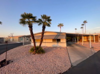 1972 Brookwood Mobile Home