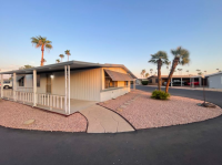 1972 Brookwood Mobile Home