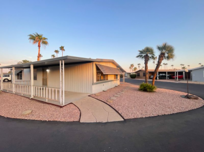 Photo 3 of 15 of home located at 500 North 67th Avenue Phoenix, AZ 85043