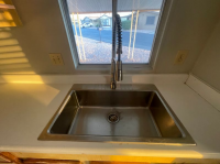 1972 Brookwood Mobile Home
