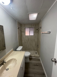 1972 Brookwood Mobile Home