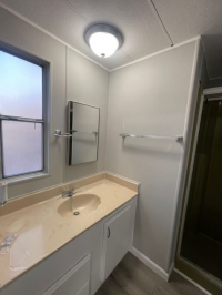 1972 Brookwood Mobile Home