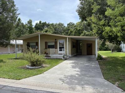 Mobile Home at 3261 Lifeboat Lane Spring Hill, FL 34607