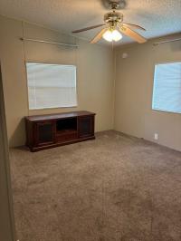 1987 Palm Harbor Mobile Home