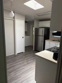 1987 Palm Harbor Mobile Home