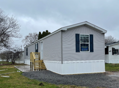 Mobile Home at 39A Susan Drive Farmington, NY 14425