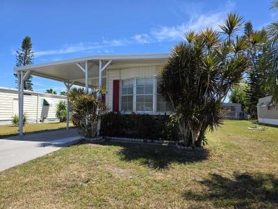 Mobile Home at 8 Del Sol Port St Lucie, FL 34952