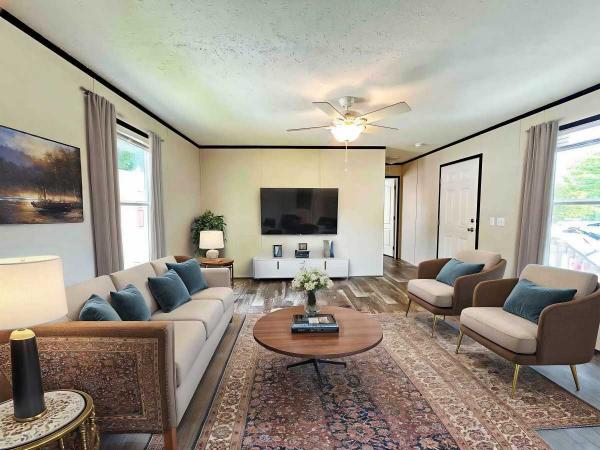 2022 Manufactured Home