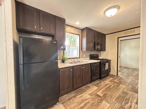 2022 Manufactured Home