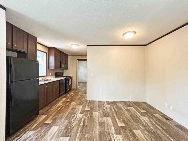 2022 Manufactured Home