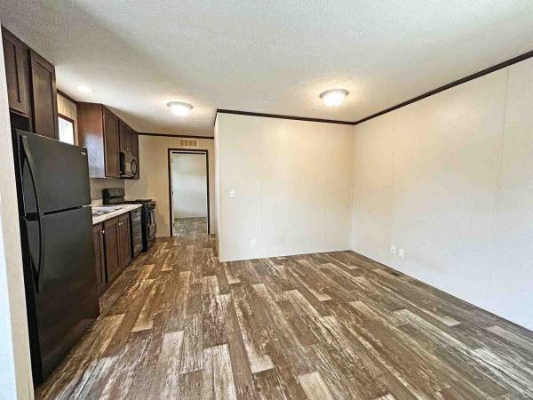 2022 Manufactured Home