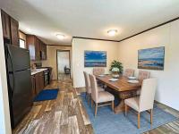 2022 Manufactured Home