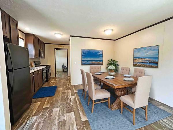 2022 Manufactured Home