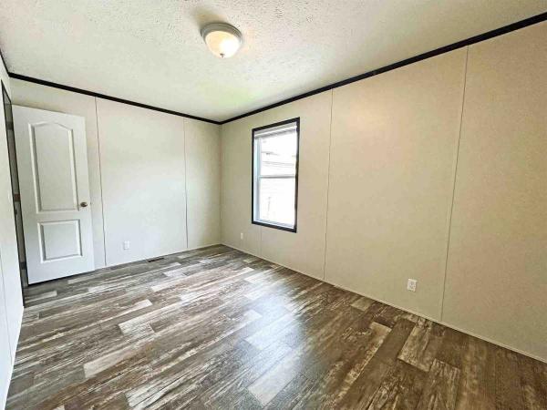 2022 Manufactured Home