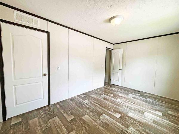 2022 Manufactured Home