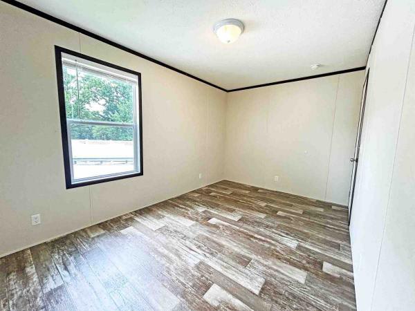 2022 Manufactured Home