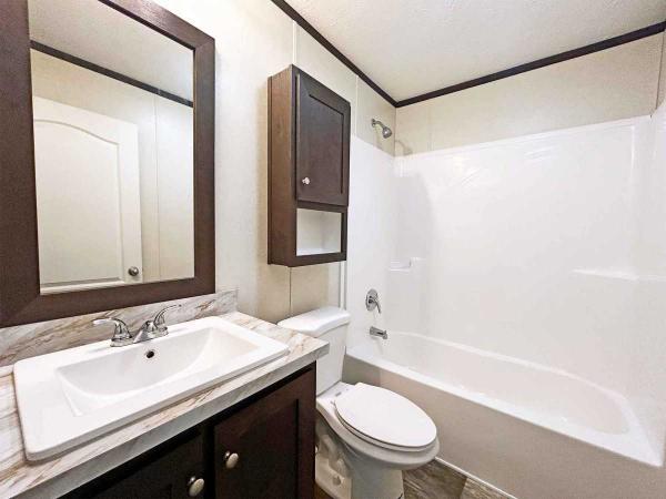 2022 Manufactured Home